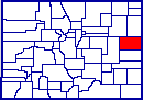 Kit Carson County