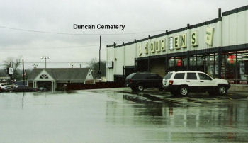 Duncan Cemetery