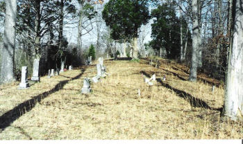 Copelin Cemetery