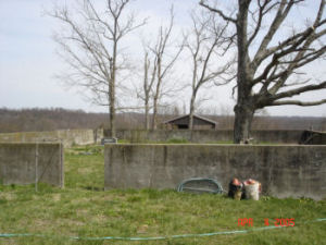 John Logsdon Cemetery